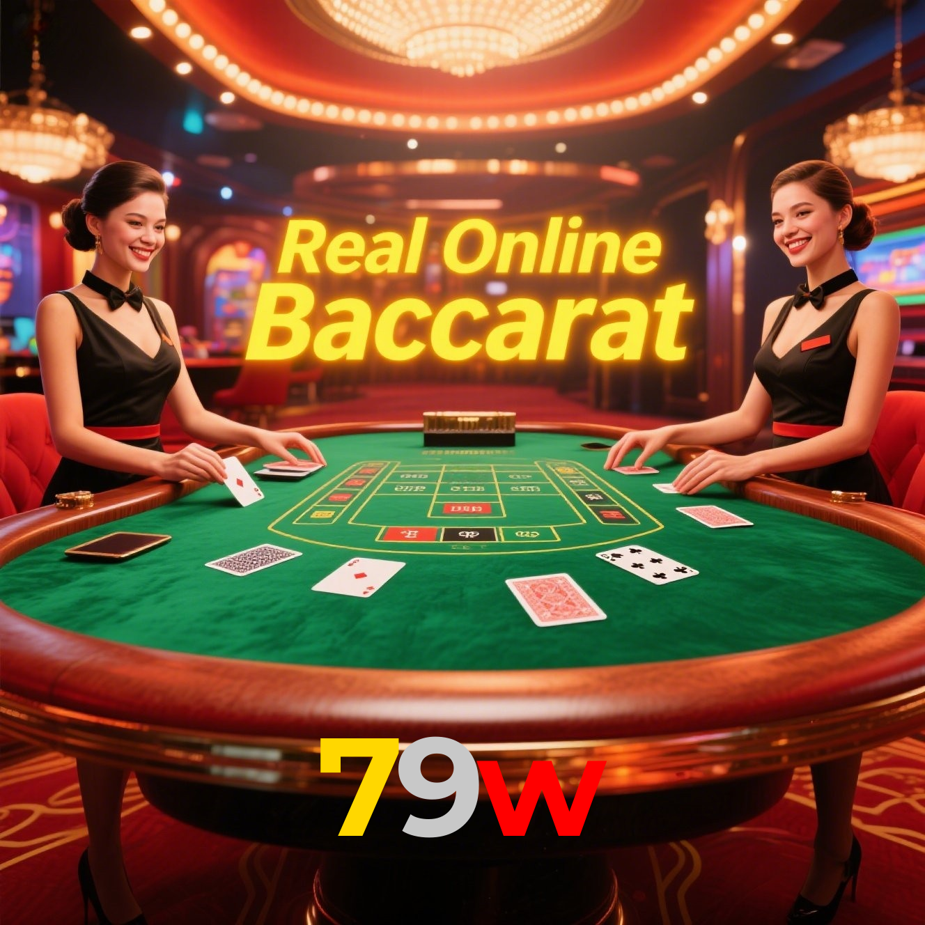 Cassino Online 79w
