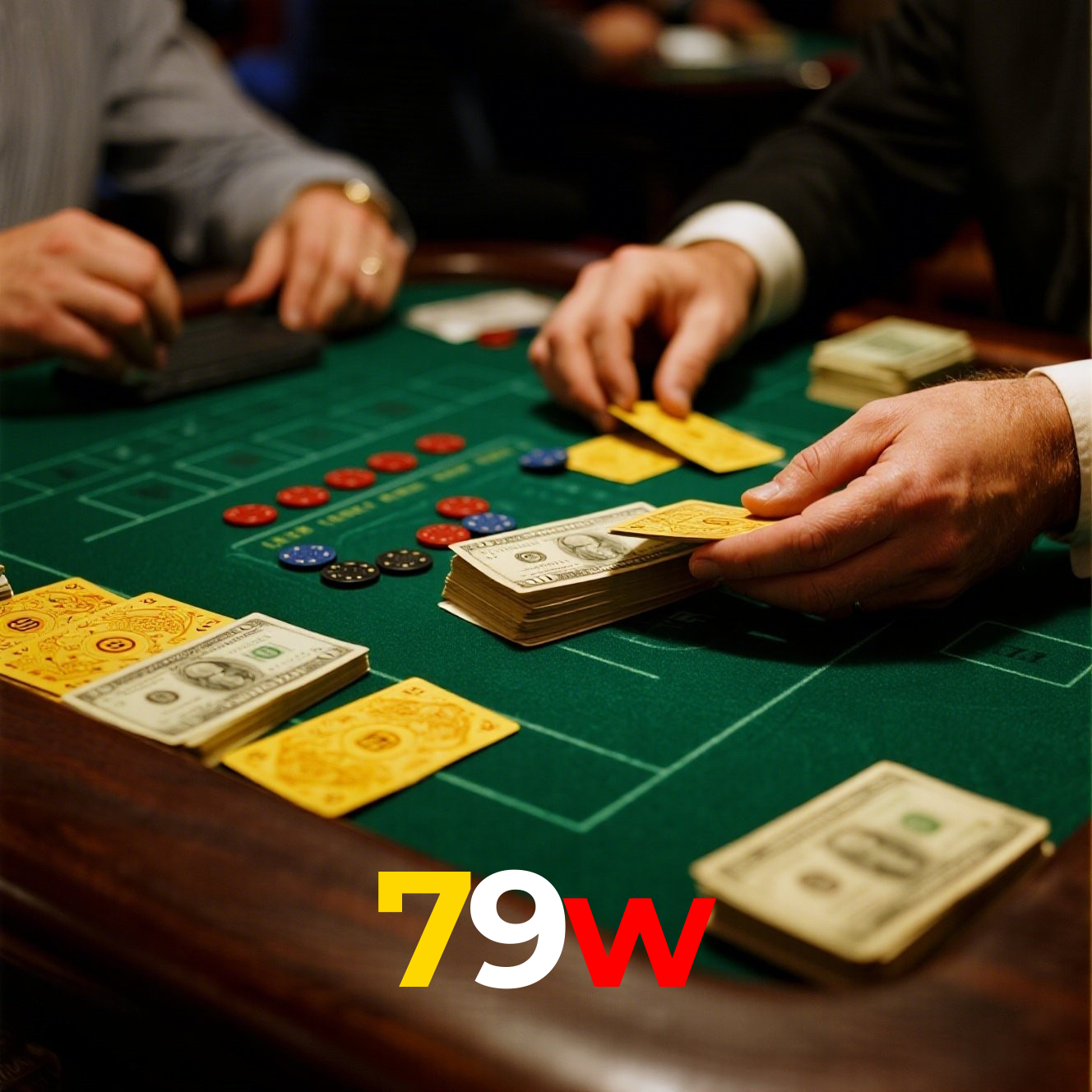 Cassino Online 79w