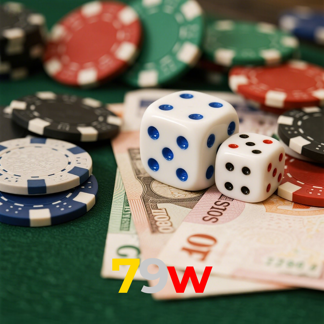 Cassino Online 79w