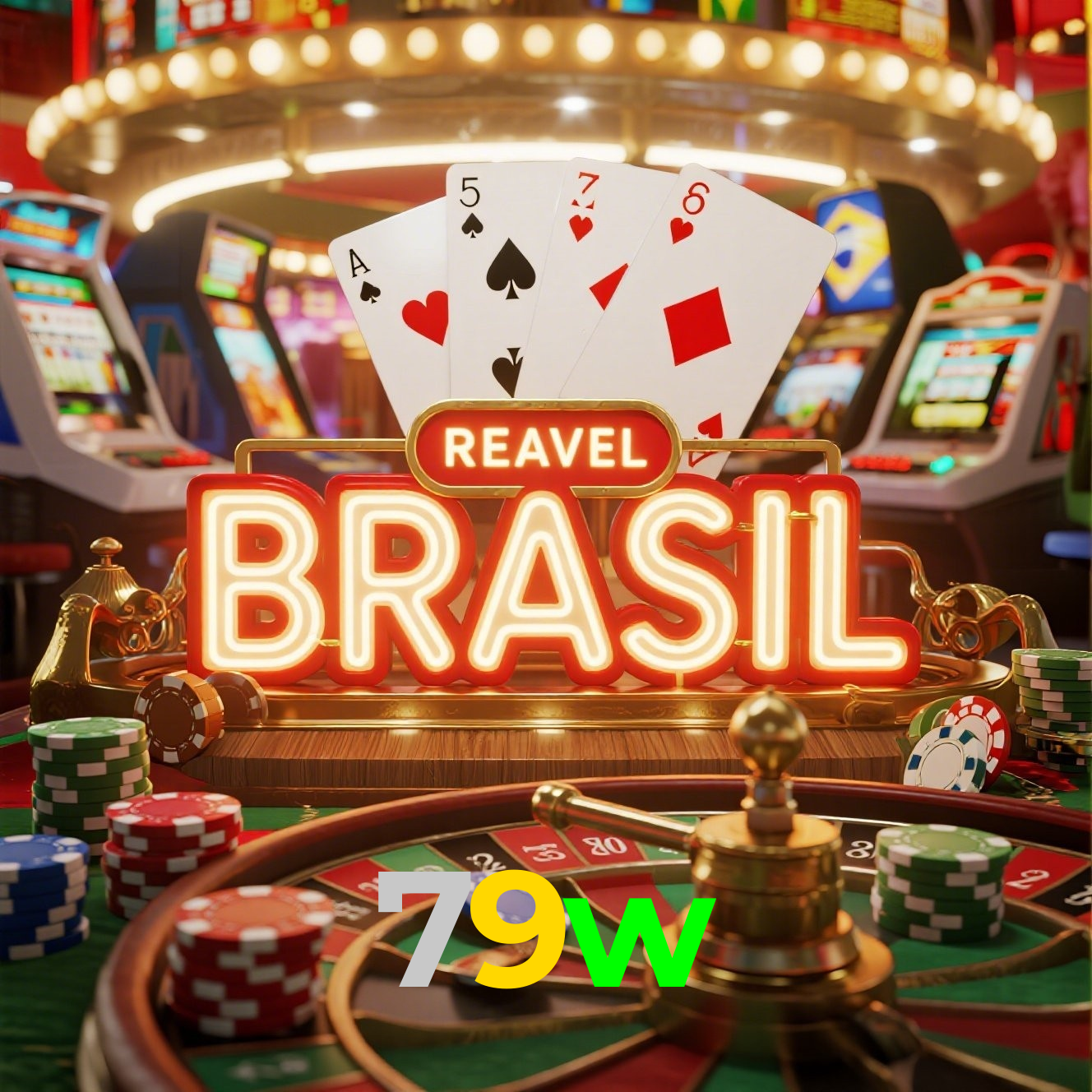 Cassino Online 79w