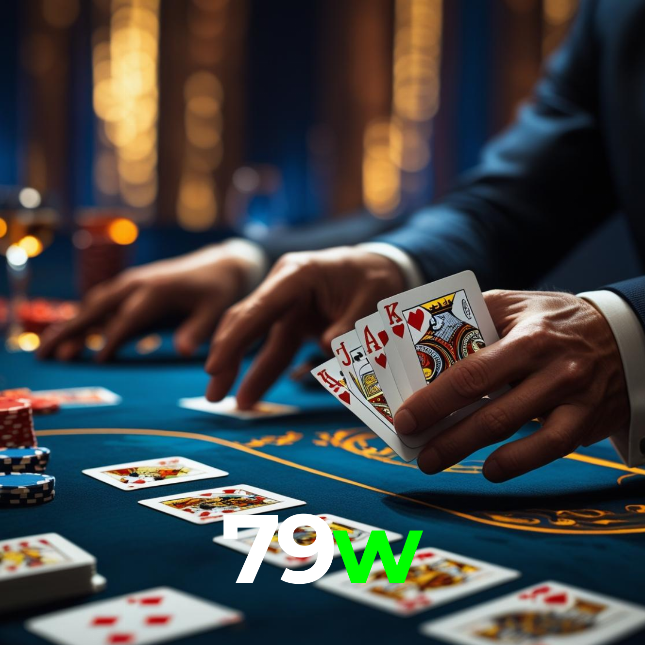 Cassino Online79w