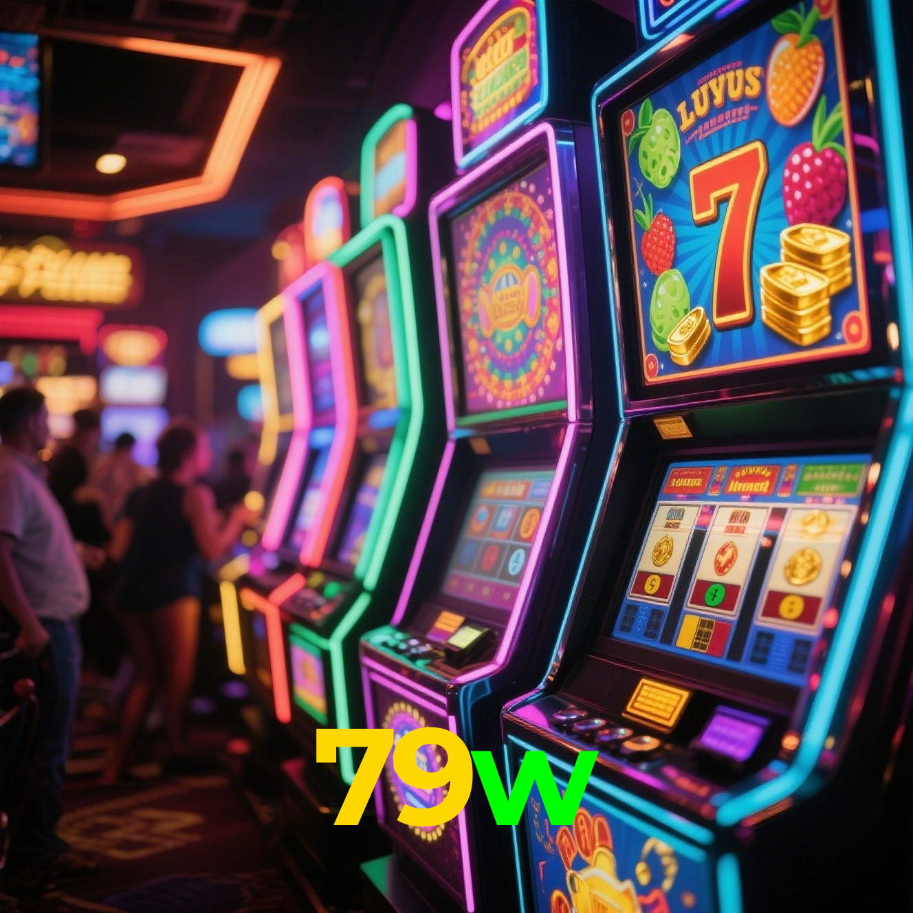 Cassino Online 79w